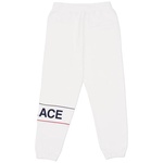 Thumbnail PALACE HANDLE JOGGERS WHITE one color