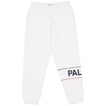 Thumbnail PALACE HANDLE JOGGERS WHITE one color