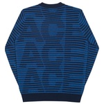 Thumbnail REP KNIT INDIGO / BLUE one color