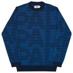 Thumbnail REP KNIT INDIGO / BLUE one color