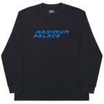 Thumbnail TRI-FLECT LONGSLEEVE BLACK one color