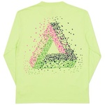 Thumbnail TRI-FLECT LONGSLEEVE FLURO one color