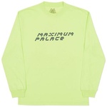 Thumbnail TRI-FLECT LONGSLEEVE FLURO one color