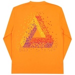 Thumbnail TRI-FLECT LONGSLEEVE ORANGE one color