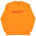 Thumbnail TRI-FLECT LONGSLEEVE ORANGE one color