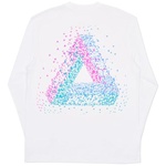 Thumbnail TRI-FLECT LONGSLEEVE WHITE one color