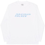 Thumbnail TRI-FLECT LONGSLEEVE WHITE one color