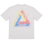 Thumbnail TRI-FLECT T-SHIRT GREY MARL one color
