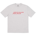 Thumbnail TRI-FLECT T-SHIRT GREY MARL one color