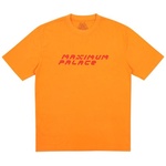 Thumbnail TRI-FLECT T-SHIRT ORANGE one color