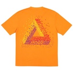 Thumbnail TRI-FLECT T-SHIRT ORANGE one color
