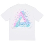 Thumbnail TRI-FLECT T-SHIRT WHITE one color