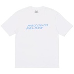 Thumbnail TRI-FLECT T-SHIRT WHITE one color