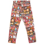 Thumbnail PEAKING JEAN one color