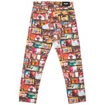 Thumbnail PEAKING JEAN one color