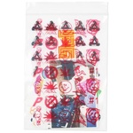 Thumbnail STICKER PACK one color