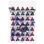 Thumbnail STICKER PACK one color