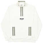 Thumbnail S-FUNNEL SWEAT WHITE one color