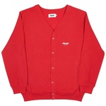 Thumbnail GRAMP PT DEUX CARDIGAN RED one color