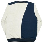 Thumbnail PATCH CREW GREY MARL one color