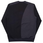Thumbnail PATCH CREW BLACK one color