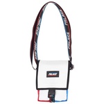 Thumbnail GENIUS SHOT BAG WHITE one color