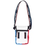 Thumbnail GENIUS SHOT BAG WHITE one color