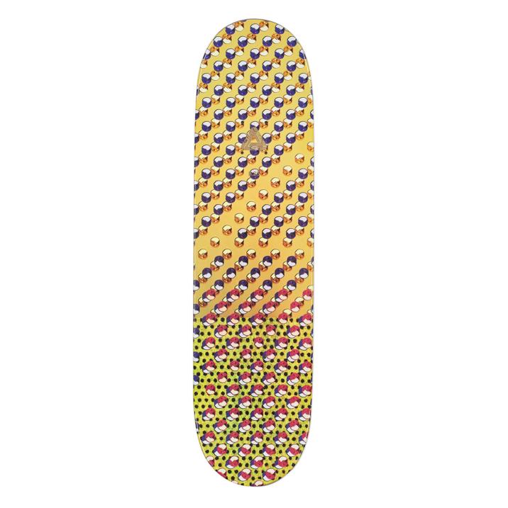 Thumbnail CLARKE PRO S13 8.25 one color