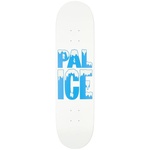 Thumbnail PAL ICE 8 one color