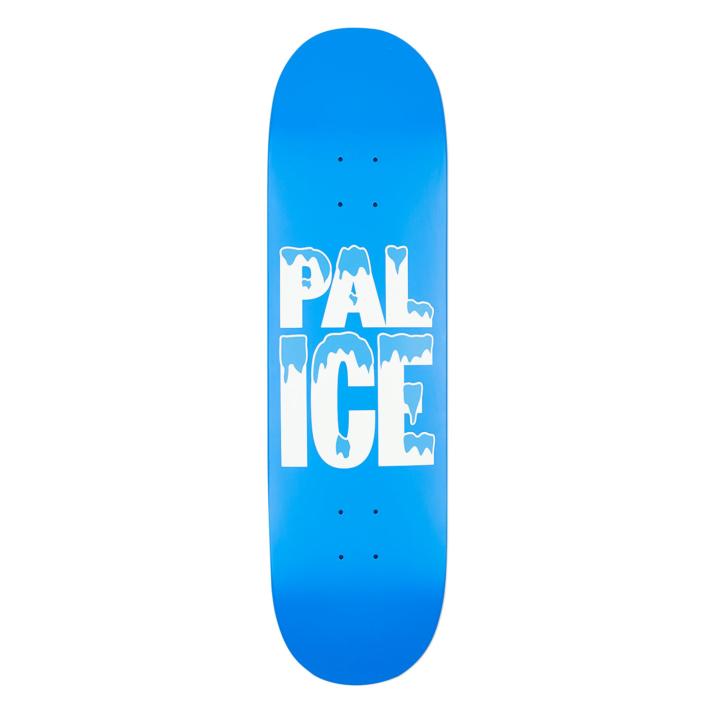 Thumbnail PAL ICE 8.41 one color