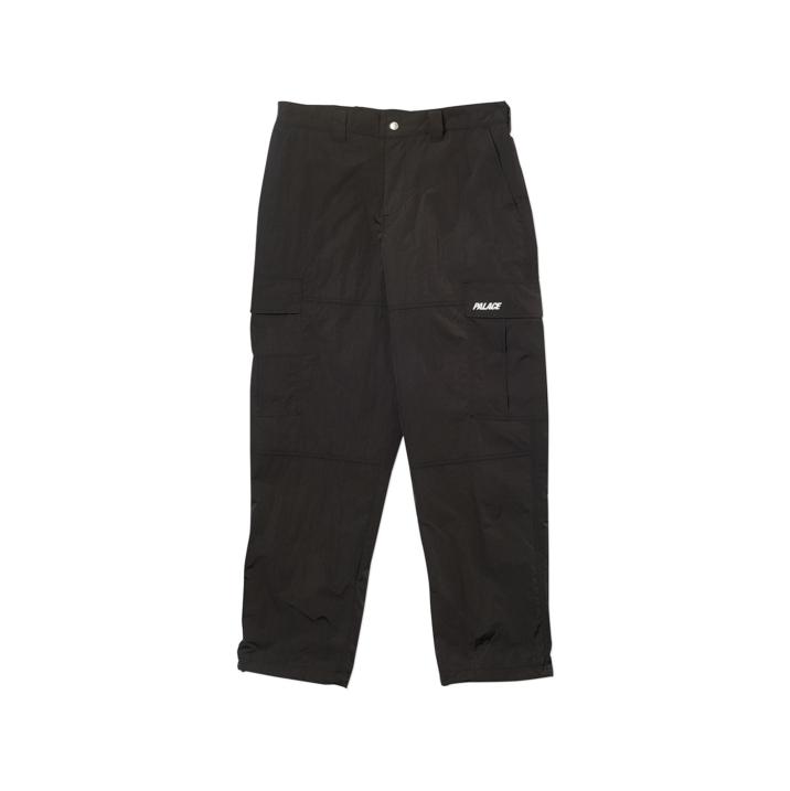 Thumbnail CRAGO BOTTOM BLACK one color