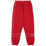 Thumbnail PIPER JOGGERS RED one color