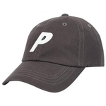 Thumbnail P 6-PANEL GREY one color