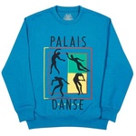 Thumbnail DANSE-CREW CREW BLUE one color