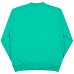 Thumbnail DANSE-CREW CREW POOL GREEN one color