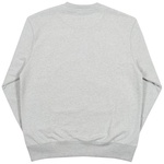 Thumbnail P(ISS) HEAD CREW GREY MARL one color