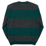 Thumbnail BRUSHER CREW GREEN one color