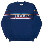 Thumbnail BENNYTRON CREW NAVY one color