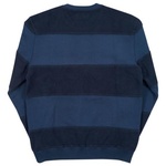 Thumbnail BRUSHER CREW NAVY one color