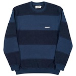 Thumbnail BRUSHER CREW NAVY one color
