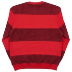 Thumbnail BRUSHER CREW RED one color