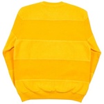 Thumbnail BRUSHER CREW YELLOW one color