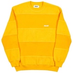 Thumbnail BRUSHER CREW YELLOW one color