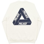 Thumbnail SLUB CREW ECRU one color