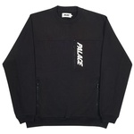 Thumbnail GARAGE CREW BLACK one color