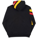 Thumbnail DUO HOOD BLACK one color