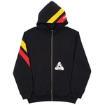 Thumbnail DUO HOOD BLACK one color