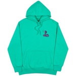 Thumbnail BUNNING SNAKE HOOD POOL GREEN one color