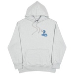 Thumbnail BUNNING SNAKE HOOD GREY MARL one color