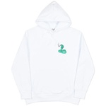 Thumbnail BUNNING SNAKE HOOD WHITE one color